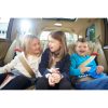 Smart Kid Belt Autós Gyerekülés Biztonsági Öv