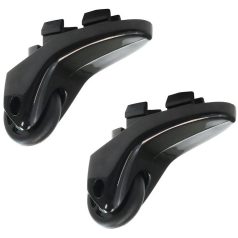   Zodiac Vortex Medenceporszívó Alkatrész - Kerekes Ütköző 2db-os Csomag (R0635800) Könnyű Cserével és Precíz Illeszkedéssel