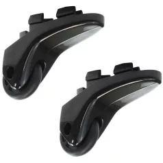   Zodiac Vortex Medenceporszívó Alkatrész - Kerekes Ütköző 2db-os Csomag (R0635800) Könnyű Cserével és Precíz Illeszkedéssel