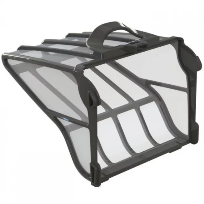 Zodiac Alpha iQ Szűrőkosár 100 mikron (R0863600) - Finomszűrő Medencetisztító Robothoz (R0863600)