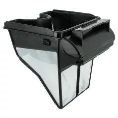   Zodiac CNx és xA Szűrőkosár 100 mikron (R0816300) - Finomszűrő Betét Medencetisztító Robotokhoz, Hatékony Szennyeződésgyűjtéshez