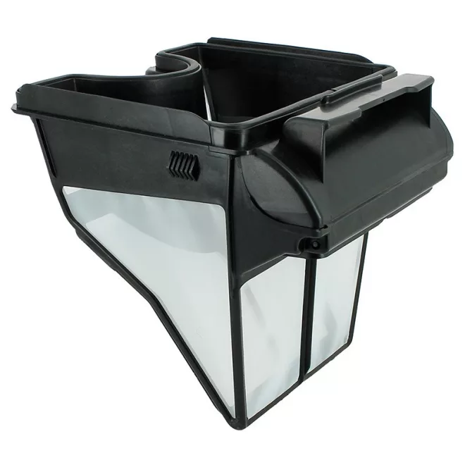 Zodiac Voyager Szűrőkosár 60 mikron (R0816600) - Extra Finom Szűrő Medencetisztító Robothoz, Pollen, Por és Finom Szennyeződések Ellen