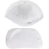 Sun X Műkörmös Lámpa 36 UV LED Fényforrás 54W Fehér Színben