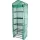 Strend Pro Garden Melegágy Greenhouse x085 69x49x200cm - 5 Polcos, UV-álló PE Fólia, Porszórt Fém Váz