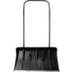 Strend Pro Ansnow F9 Hótoló Hólapát 78x42cm - Fogantyúval, 2 Kerékkel, Vegyes Színek, Szétszerelve, Téli Hóeltakarításhoz