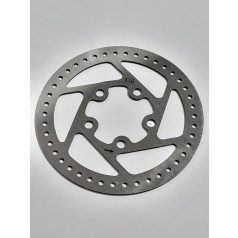 Strend Pro Féktárcsa Rollerhez - 0.1kg