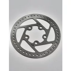 Strend Pro Féktárcsa Rollerhez - 0.1kg