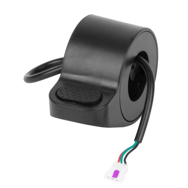 Strend Pro Roller Gázkar Pótalkatrész - Kompatibilis Strend Pro Rollerekkel