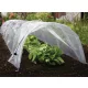 Strend Pro Garden Mini Fóliasátor Palántanevelő 55x300x40cm - Hőszigetelő Növényvédő Alagút, Fagyvédelemmel