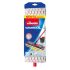Vileda Ultramax xL Microfibre Felmosó Teleszkópos Nyél 140cm Fej 43x13cm Mikroszálas 2 az 1-ben Minden Kemény Padlóra 60 °C-ig Mosható - Praktikus Választás a Mindennapi Használathoz