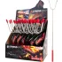 Strend Pro Grill Teleszkópos Nyárs 25-88cm - Állítható Hosszúságú, Tartós és Praktikus Grillkiegészítő