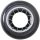 Bestway High Velocity Tire Felfújható Úszógumi 119cm (36102) - Strapabíró Autógumi Mintás Úszókarika Gyermekeknek és Felnőtteknek Medencéhez és Strandhoz