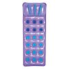 Bestway Tarka Felfújható Strandmatrac 188x71cm (43015) - Színes Légmatrac Napozáshoz és Vízi Pihenéshez, Strapabíró PVC Anyagból