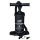 Bestway Air Hammer Kézi Pumpa (62086) - Erős Kétirányú Felfújó és Leeresztő Működés, Univerzális Szelepcsatlakozóval Medencékhez, Matracokhoz, Gumicsónakokhoz