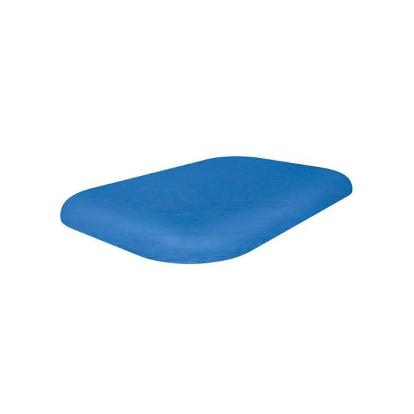 Bestway Medence Védőtakaró 2.69x1.75x0.51m (58319) - Tartós és Vízálló Fedő Medencékhez