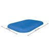 Bestway Medence Védőtakaró 2.69x1.75x0.51m (58319) - Tartós és Vízálló Fedő Medencékhez