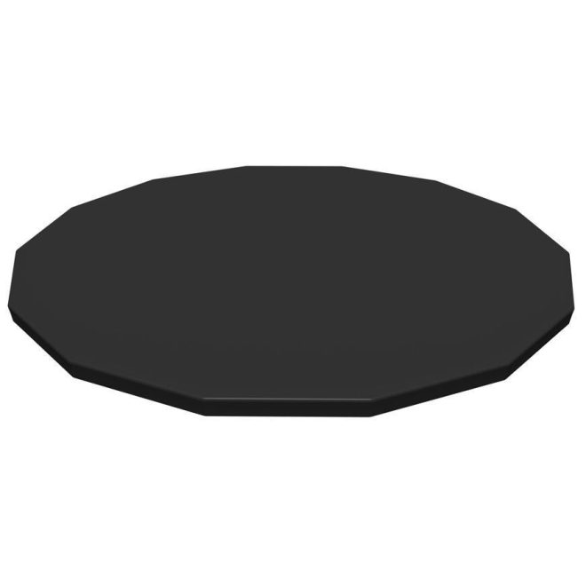 Bestway 4.27m Csővázas Medence Védőtakaró (58248) - Tartós és Vízálló Fedő a Medence Megóvásához