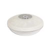 Bestway Flowclear LED Medencelámpa IP68 (58419) - Elemes Vízálló Világítás Föld Feletti Medencékhez, 3xAA Működésű, Színváltós Dekorációs Fény