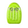 Bestway Surf Buddy Felfújható Úszó Sziget 84x56cm (42049) - Vidám Vízi Játék Gyermekeknek, Kényelmes és Könnyen Használható Medencéhez és Strandhoz