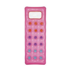   Bestway Felfújható Pihenőmatrac 188x71cm (43040) - Kényelmes Légmatrac Random Színben Napozáshoz és Vízi Pihenéshez Medencében vagy Strandon