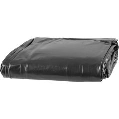   Bestway Csővázas Medencetakaró 4.12x2.01m (58232) - Tartós és Vízálló Fedő Medencékhez