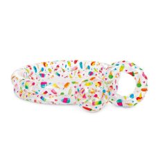   Intex Just So Fruity Felfújható Gyermekmedence Szett 122x25cm (59460) - Színes Pancsoló Labdával és Úszógumival, Vidám Gyümölcsmintás Medence Kicsiknek