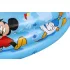 Bestway Mickey & Friends Gyerekmedence 122x25cm (91007) - Felfújható Pancsoló Medence Vidám Disney Mintával Kisgyermekeknek