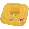 Bestway Baby Support Úszógumi 76cm (32050) - Felfújható Négyzet Alakú Bébiülés Medencébe, Biztonságos Vízi Játék Kisgyermekeknek