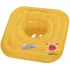 Bestway Baby Support Úszógumi 76cm (32050) - Felfújható Négyzet Alakú Bébiülés Medencébe, Biztonságos Vízi Játék Kisgyermekeknek