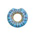 Bestway Donut Felfújható Úszógumi 107cm (36118) - Vidám Gyermek Úszókarika Erős PVC Anyagból, Medencébe és Strandoláshoz