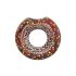 Bestway Donut Felfújható Úszógumi 107cm (36118) - Vidám Gyermek Úszókarika Erős PVC Anyagból, Medencébe és Strandoláshoz