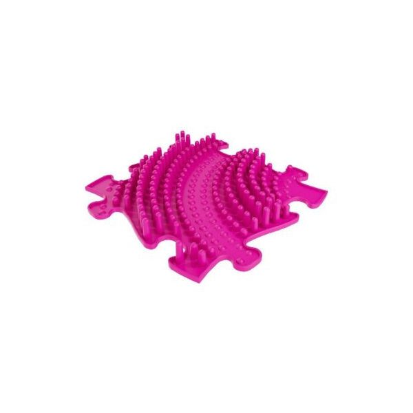 Muffik Kemény Twister Puzzle Pink Szenzoros Ortopédiai Játszószőnyeg 1db