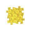 Muffik Rét Sárga Puha Puzzle Szenzoros Ortopédiai Játszószőnyeg 1db