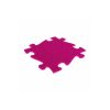 Muffik Fű Kemény Puzzle Pink Szenzoros Ortopédiai Játszószőnyeg 1db