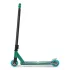 Soke Go! Kaszkadőr Roller Kék - 83cm, 10cm 88A Pu Kerekek, ABEC-9 Csapágy, Y Kormány, Flex Fender Fék, Tripla Alumínium Bilincs