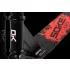 Soke Evo Klasszikus Roller Piros - 83cm, 10cm 88A Pu Kerekek, ABEC-9 Csapágy, Hic Kompresszió, Integrált Kormánycsapágy, Y Kormány, Maximum 100kg