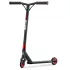 Soke Pro Kaszkadőr Roller Piros - 85cm, 11cm 88A Pu Kerekek, ABEC-9 Csapágy, Hic Kompresszió, Y Kormány, Maximum 100kg