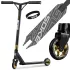 Soke Pro Kaszkadőr Roller Arany - 85cm, 11cm 88A Pu Kerekek, ABEC-9 Csapágy, Hic Kompresszió, Y Kormány, Maximum 100kg