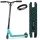 Soke Evo Kaszkadőr Roller Világoskék - 83cm, 10cm 88A Pu Kerekek, ABEC-9 Csapágy, Hic Kompresszió, Integrált Kormánycsapágy, Y Kormány, Maximum 100kg