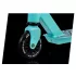 Soke Evo Kaszkadőr Roller Világoskék - 83cm, 10cm 88A Pu Kerekek, ABEC-9 Csapágy, Hic Kompresszió, Integrált Kormánycsapágy, Y Kormány, Maximum 100kg