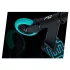 Soke Evo Kaszkadőr Roller Fekete - 83cm, 10cm 88A Pu Kerekek, ABEC-9 Csapágy, Y Kormány, Flex Fender Fék, Tripla Alumínium Bilincs, Maximum 100kg