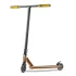 Soke Evo Street Kaszkadőr Roller Arany - 85cm, 10cm 88A Pu Kerekek, ABEC-9 Csapágy, Flex Fender Fék, T Kormány, Maximum 100kg
