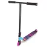 Soke Evo Street Kaszkadőr Roller Neokróm - 85cm, 10cm 88A Pu Kerekek, ABEC-9 Csapágy, Flex Fender Fék, T Kormány, Maximum 100kg