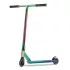 Soke Evo Street Kaszkadőr Roller Neokróm - 83cm, 10cm 88A Pu Kerekek, ABEC-9 Csapágy, 360°-Ban Forgó T Kormány, Flex Fender Fék, Maximum 100kg