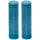Soke Evo Roller Kormánymarkolat Kék - 12.5cm, 2db, Puha, Tpr Gumi, Ütésálló Végzárók, Univerzális