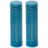 Soke Evo Roller Kormánymarkolat Kék - 12.5cm, 2db, Puha, Tpr Gumi, Ütésálló Végzárók, Univerzális