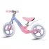 Ricokids Funnu Kétkerekű Futóbicikli Lila - Magnézium Váz, Eva Habkerekek 29cm, Állítható Ülésmagasság 35-42cm, Gumírozott Markolatok Ütközőkkel, Könnyű