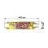 Soke Pro Cat Corns Roller Gripszalag Macskakornis Minta - 49.3x10.5cm, Csiszolópapír Felületű, Soke Pro Rollerekkel Kompatibilis