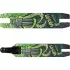 Soke Evo Octopus Roller Gripszalag Polip Minta - 47x10.5cm, Csiszolópapír Felületű, Soke Evo Rollerekkel Kompatibilis