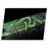Soke Evo Octopus Roller Gripszalag Polip Minta - 47x10.5cm, Csiszolópapír Felületű, Soke Evo Rollerekkel Kompatibilis